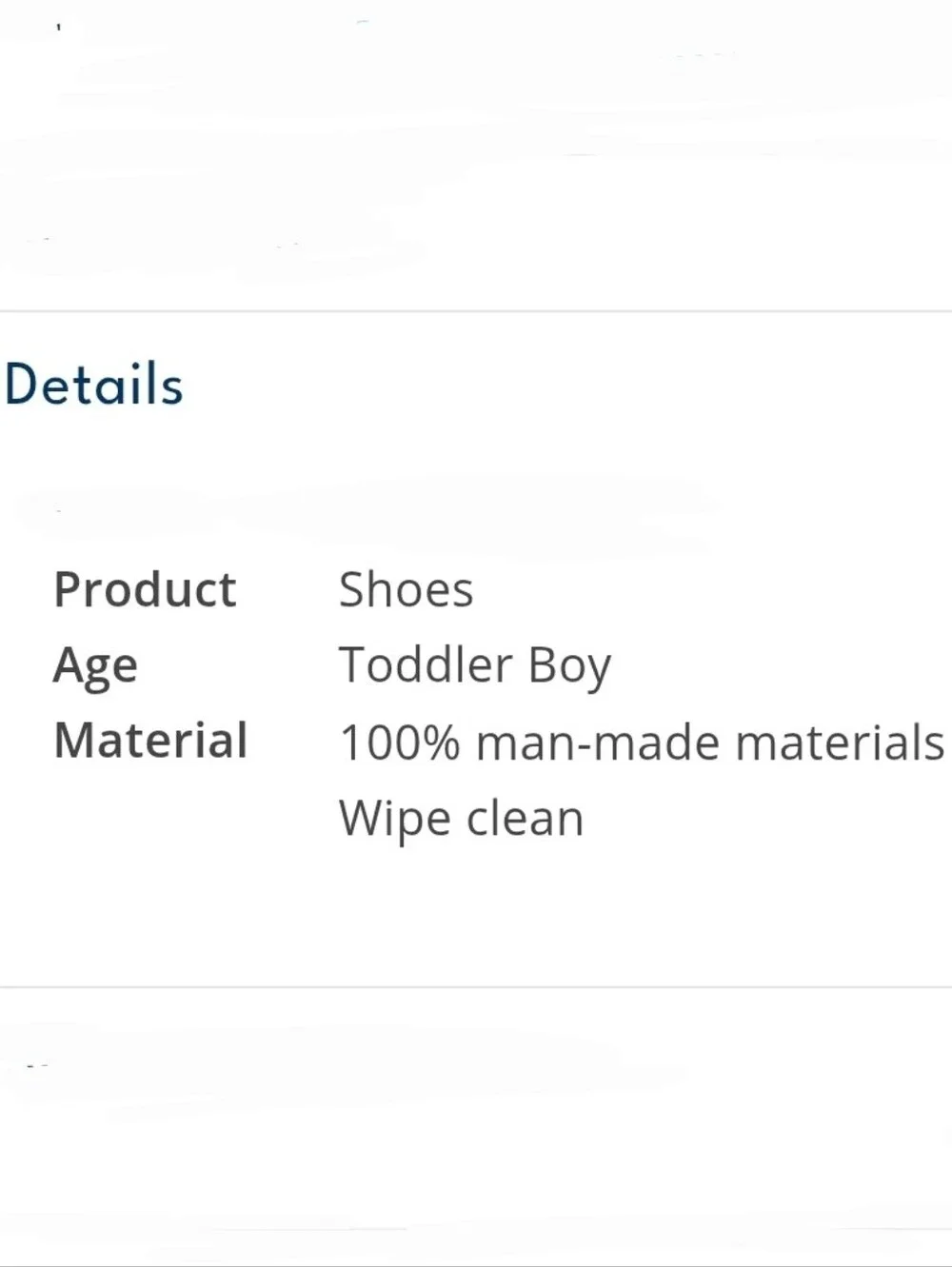 OshKosh B'gosh Baby Throwback Hiker Boots Size: 4M